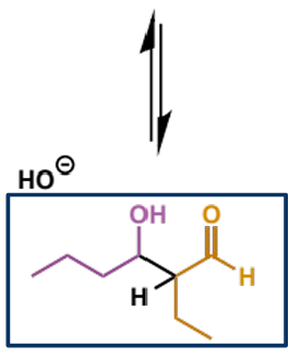<p>mechanism + product</p><p>why is this step important</p>
