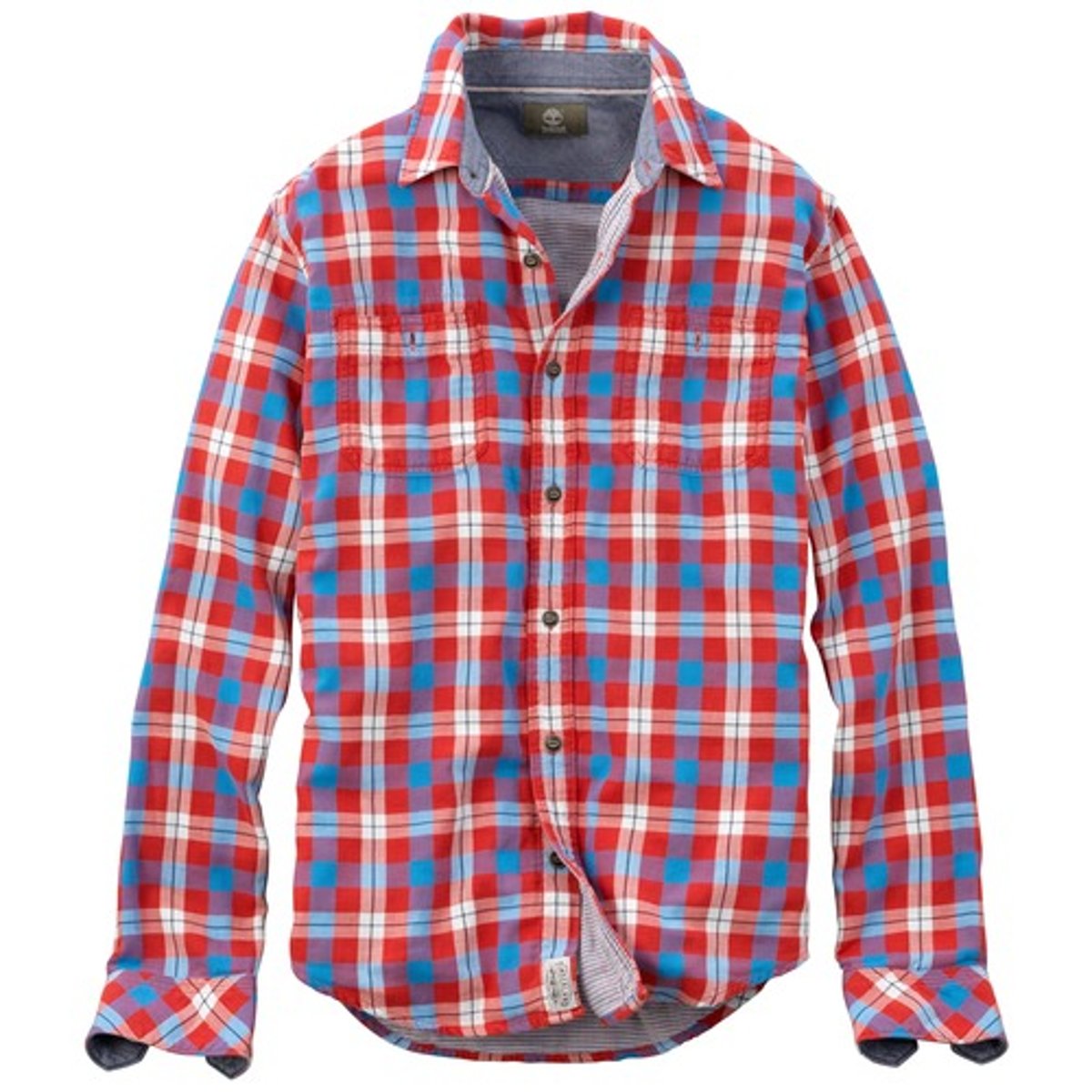<p>checkered/ plaid shirt</p>