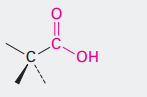 <p>What is the name of this functional group?</p>