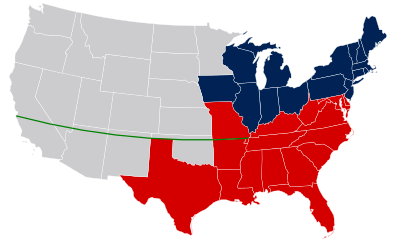 <p><span>Missouri Compromise</span></p>