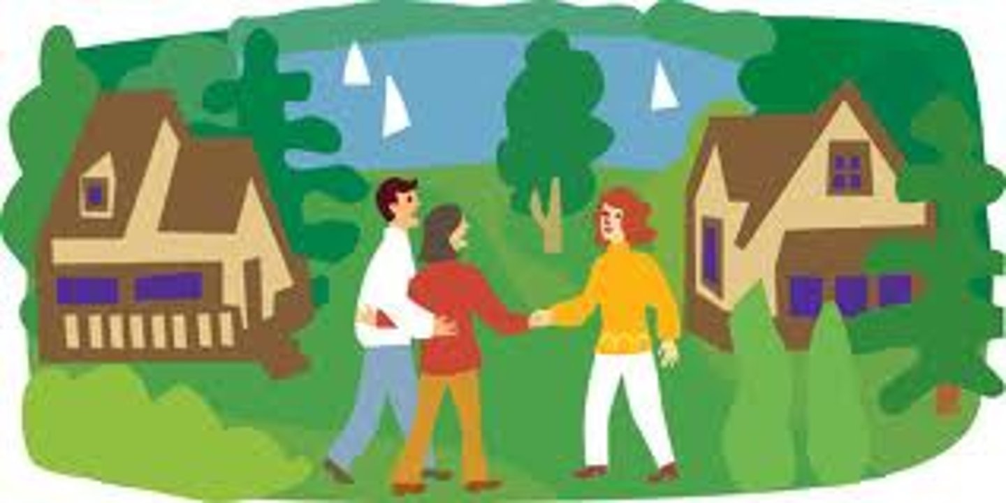 <p>neighbor</p>