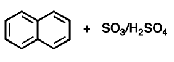 <p>Why does sulfonation of naphthalene, performed at higher temperature, occurs mainly at the 2-position?</p>