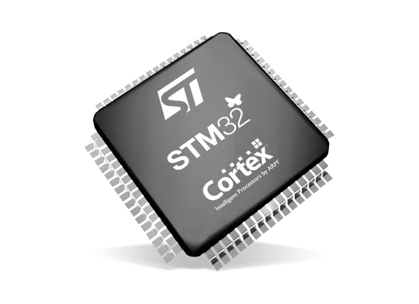 <p>Wide range of microcontroller options of this type, low power consumption<br><br>More expensive and complex to learn</p>