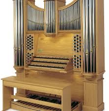 <p>orgue</p>