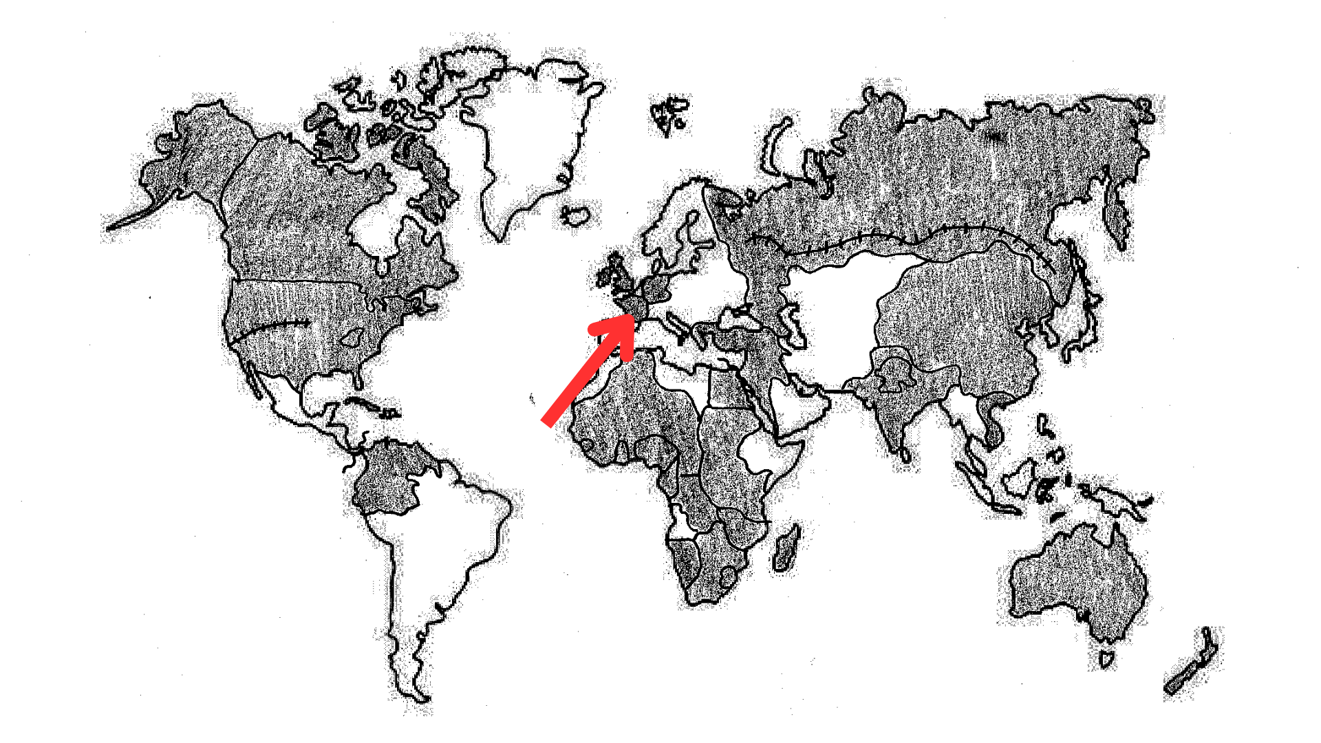 <p>What country is this?</p>