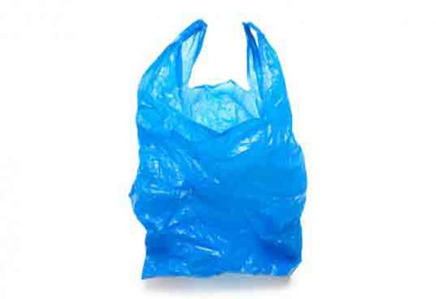 <p>plastic bag</p>