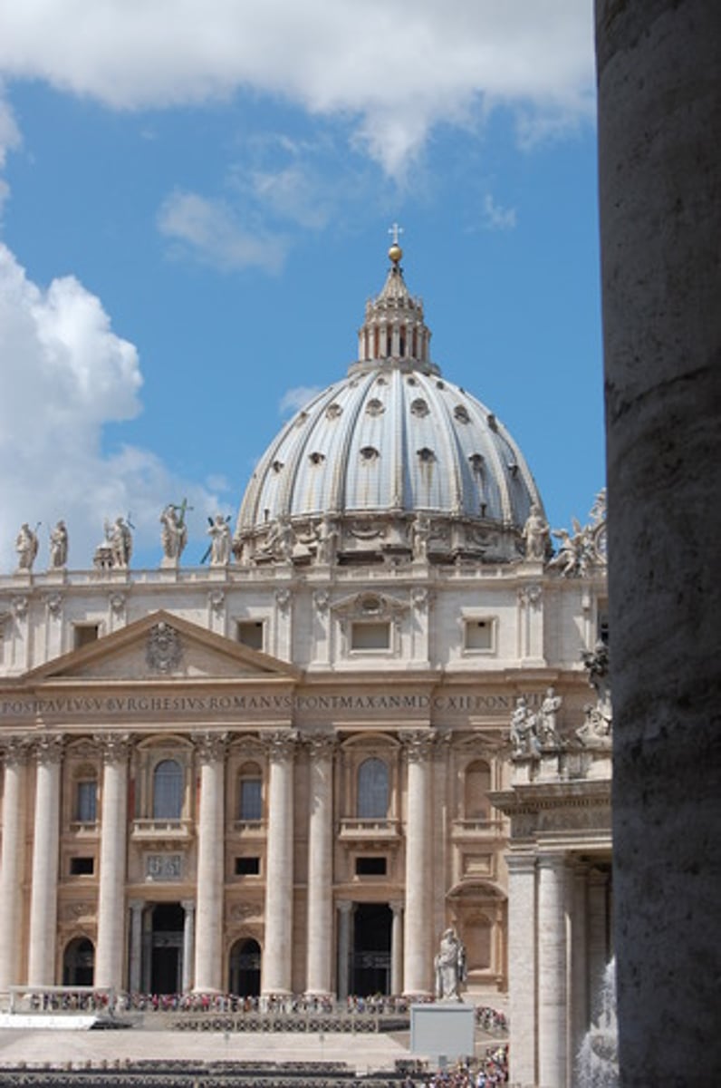 <p>The teaching office of the Church consisting of the pope and bishops united with him. It interprets Scripture and Tradition and can speak infallibly on faith and morals.</p>