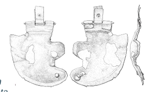 <p>Wat? + periode?</p>