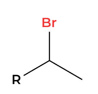 <p>Br adds most substituted</p>