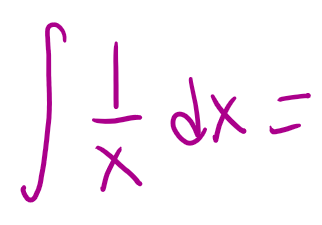 <p>Integral</p>