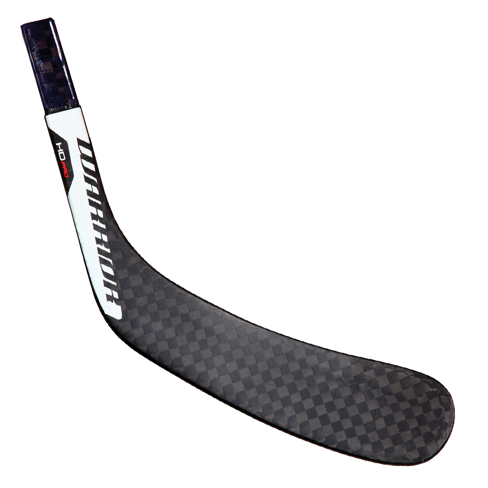 <p><span><span>Is the part of the hockey stick that is curved and used to hit the puck.</span></span></p>