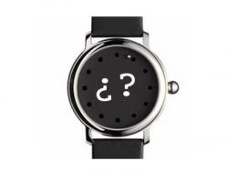 (at) what time?