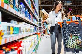 <p>When prices rise, consumers substitute similar but cheaper products. This is one of the reasons for the downward sloping demand curve. </p>
