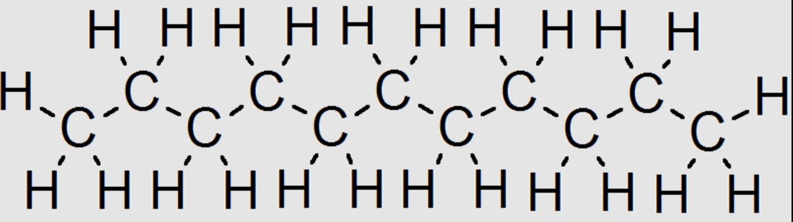 <p>11 carbons </p>