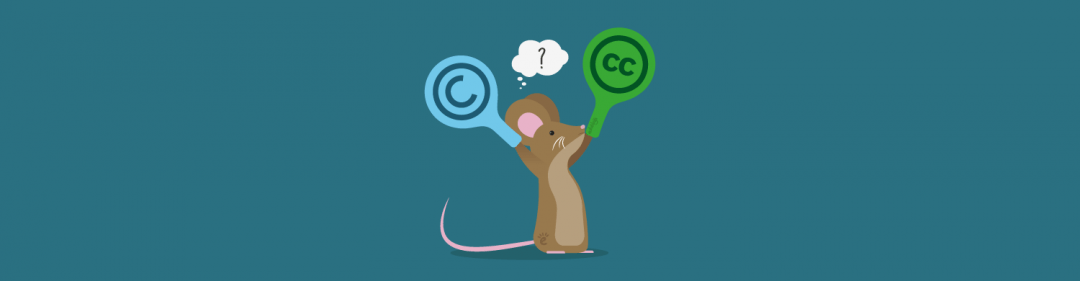 Creative Commons omogućava autorima