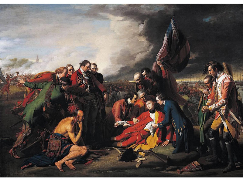 <p>What time period is this piece from?</p>