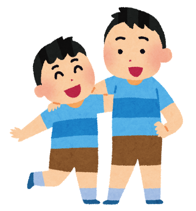 <p><span>あに (ani)</span></p>