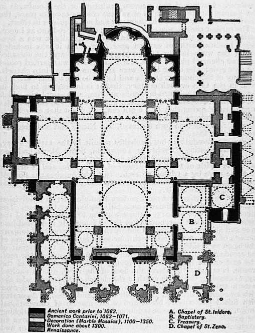 <p>!!!basilique saint marc!!!</p>