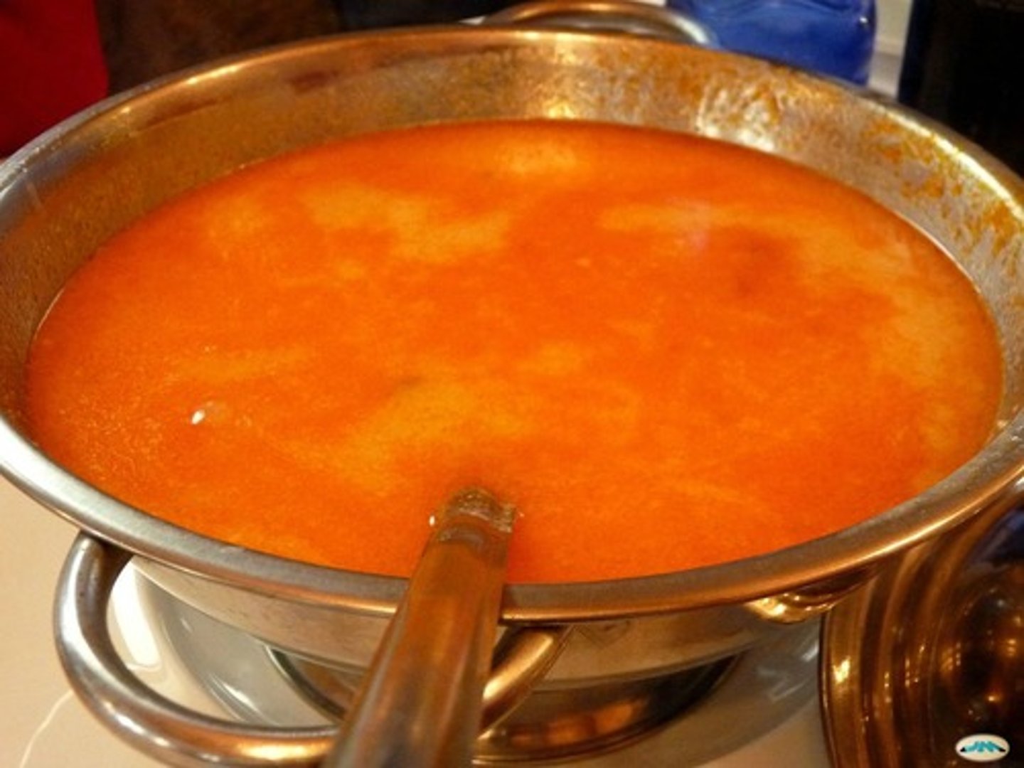 <p>soup</p>