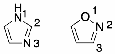 <p>Benenne die Moleküle</p>