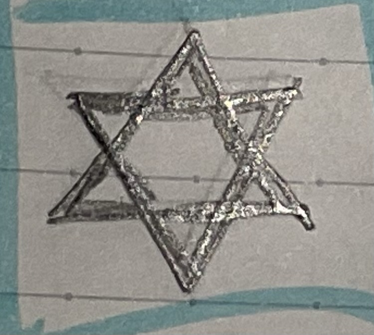 <p>Religion:Judaism</p>