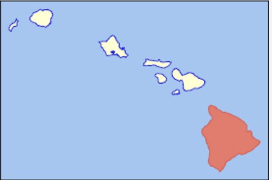 <p>Honolulu</p>