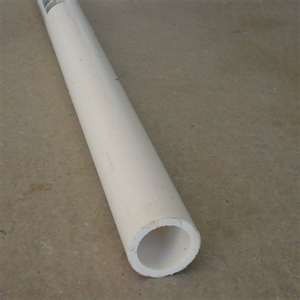 <p>Polyvinyl chloride (PVC)</p><ul><li><p>Vinyls</p></li><li><p>PVC pipes</p></li><li><p>More molar --&gt; stronger bonding</p></li></ul>