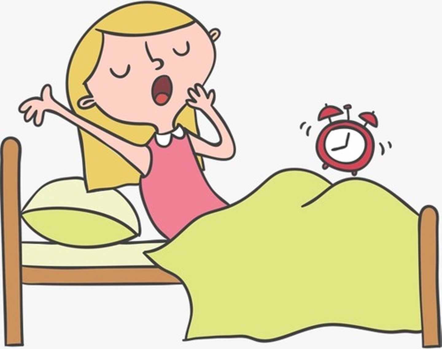 <p>to get up</p>