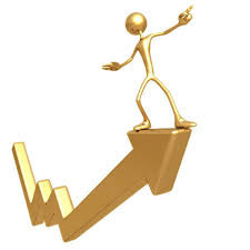 to be successful