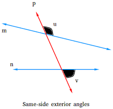 <p>What are these angles</p>