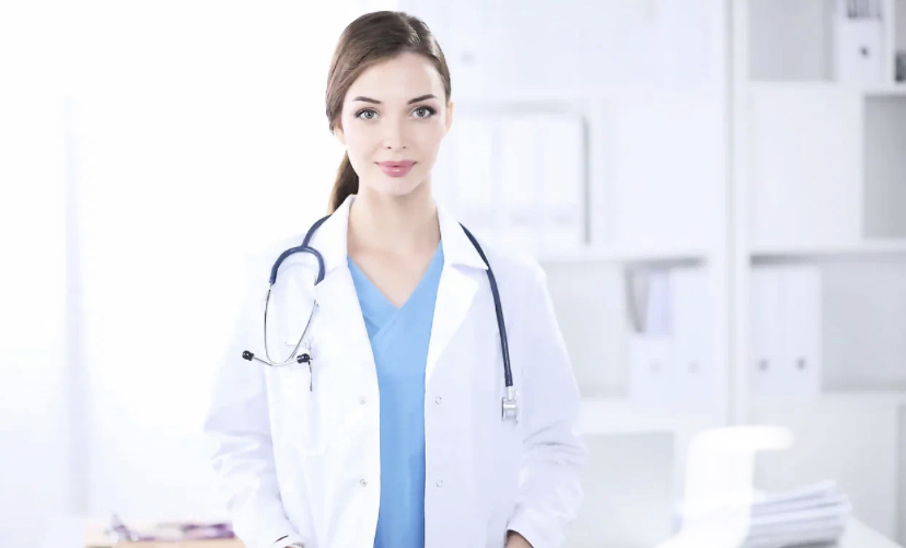 <p><strong><em><mark data-color="yellow">nurse</mark></em></strong></p>