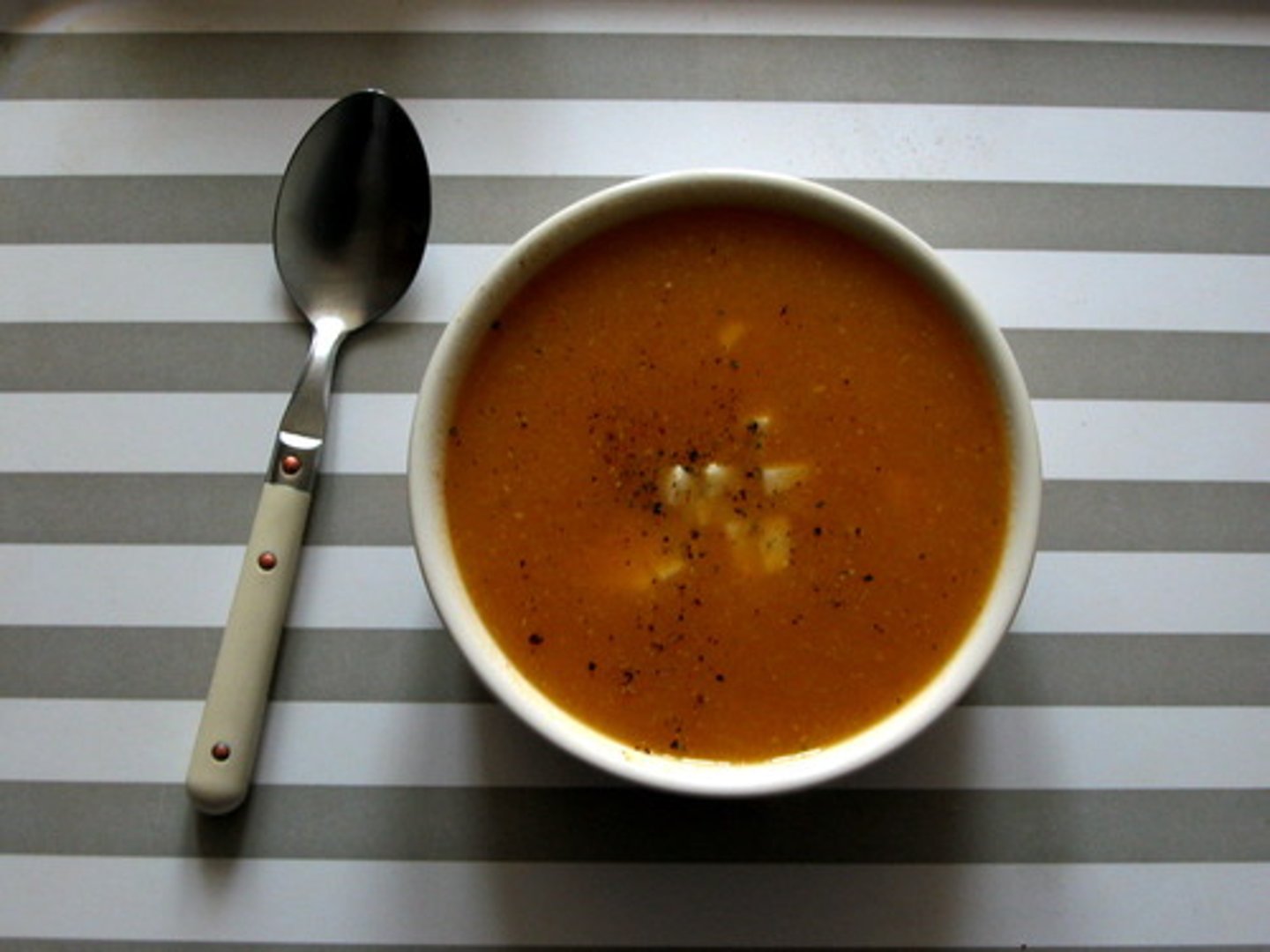 <p>soup</p>