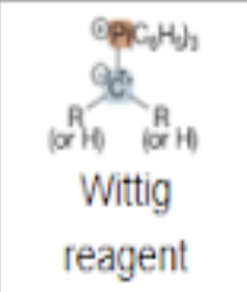 <p>Wittig reagent</p>