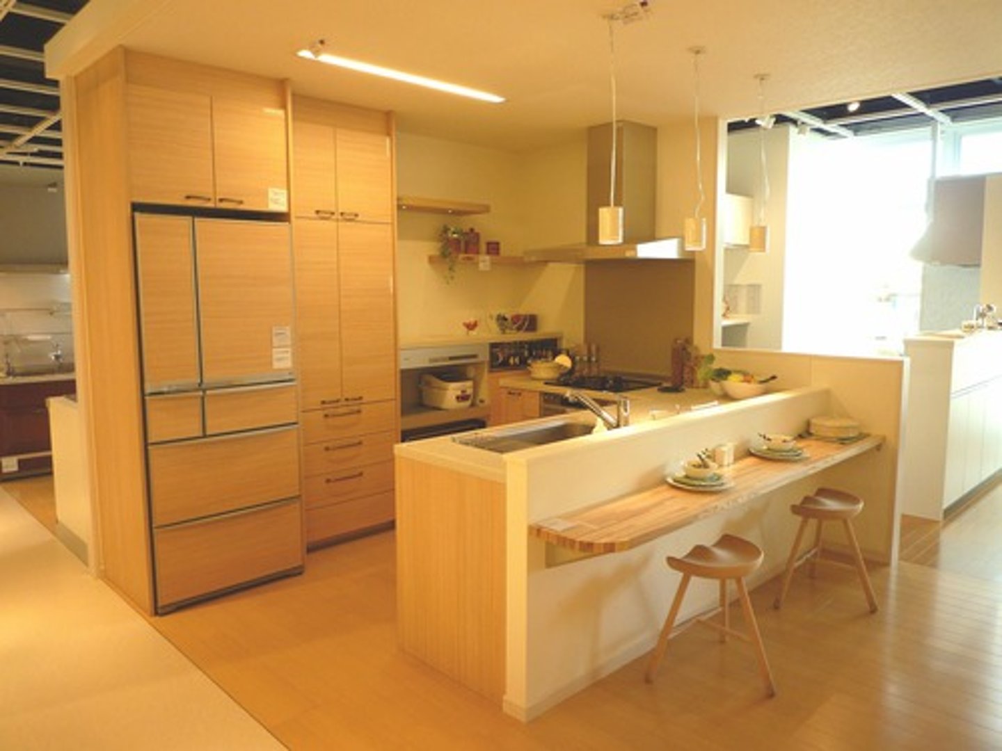 <p>kitchen</p>
