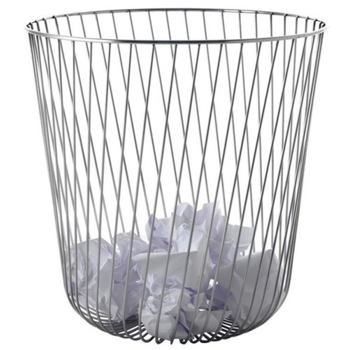 <p>wastepaper basket</p>