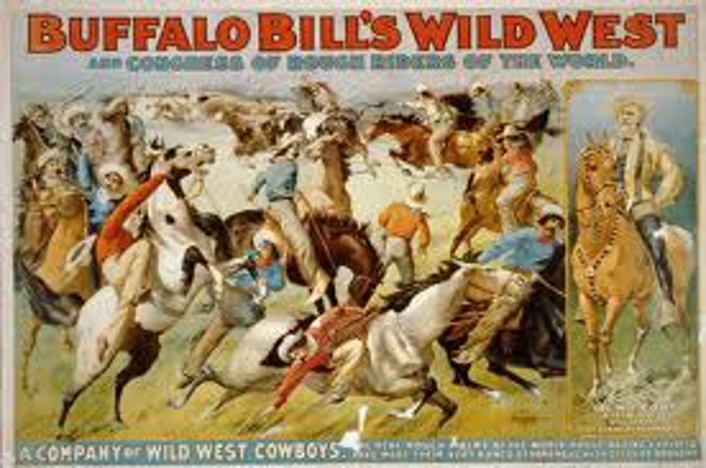 <p>driving herds of cattle to depots where they were shipped to meatpackers in the east</p>