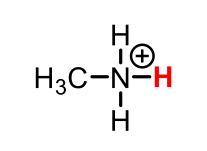 <p>pKa</p>