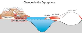 <p>Cryosphere</p>