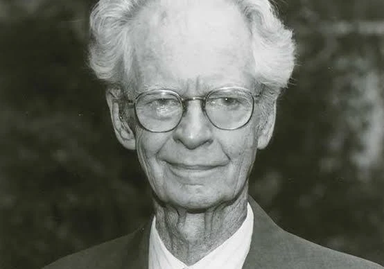 <p>B.F Skinner</p>