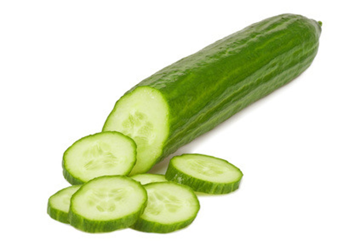 <p>cucumber</p>