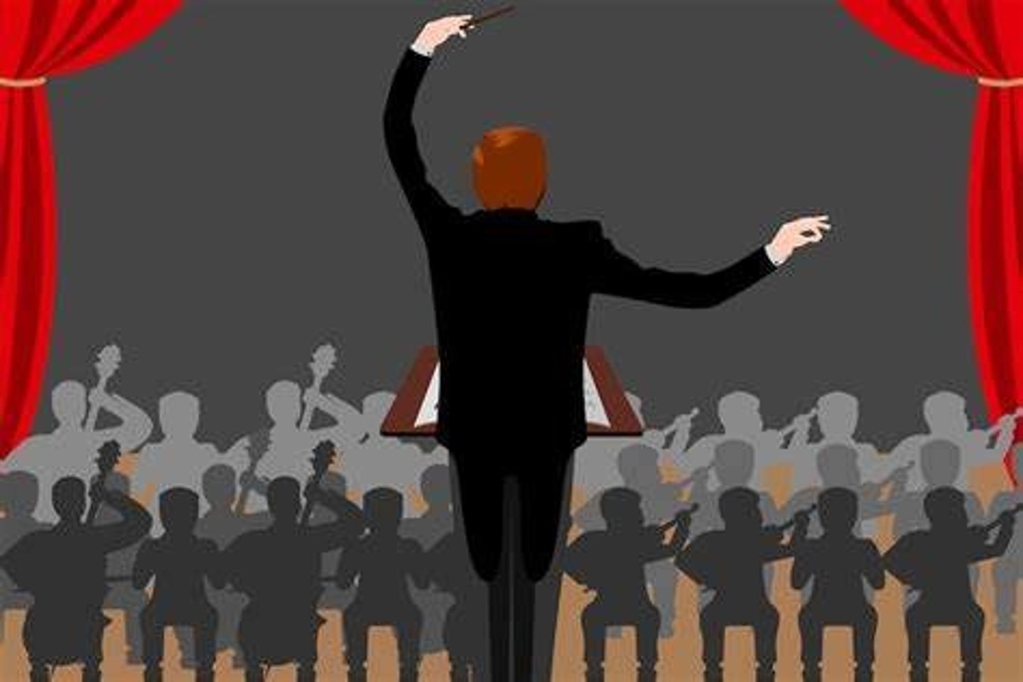 <p>/ˈɔːrkɪstreɪtɪd/</p><p>Được dàn dựng; được điều phối</p><p>- orchestra (dàn nhạc giao hưởng)</p><p>ex: The event was carefully orchestrated.→ Sự kiện được dàn xếp rất cẩn thận.</p>