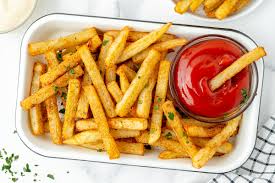 <p>The oil</p><p>Yesterday I used the oil to cook French fries.</p>