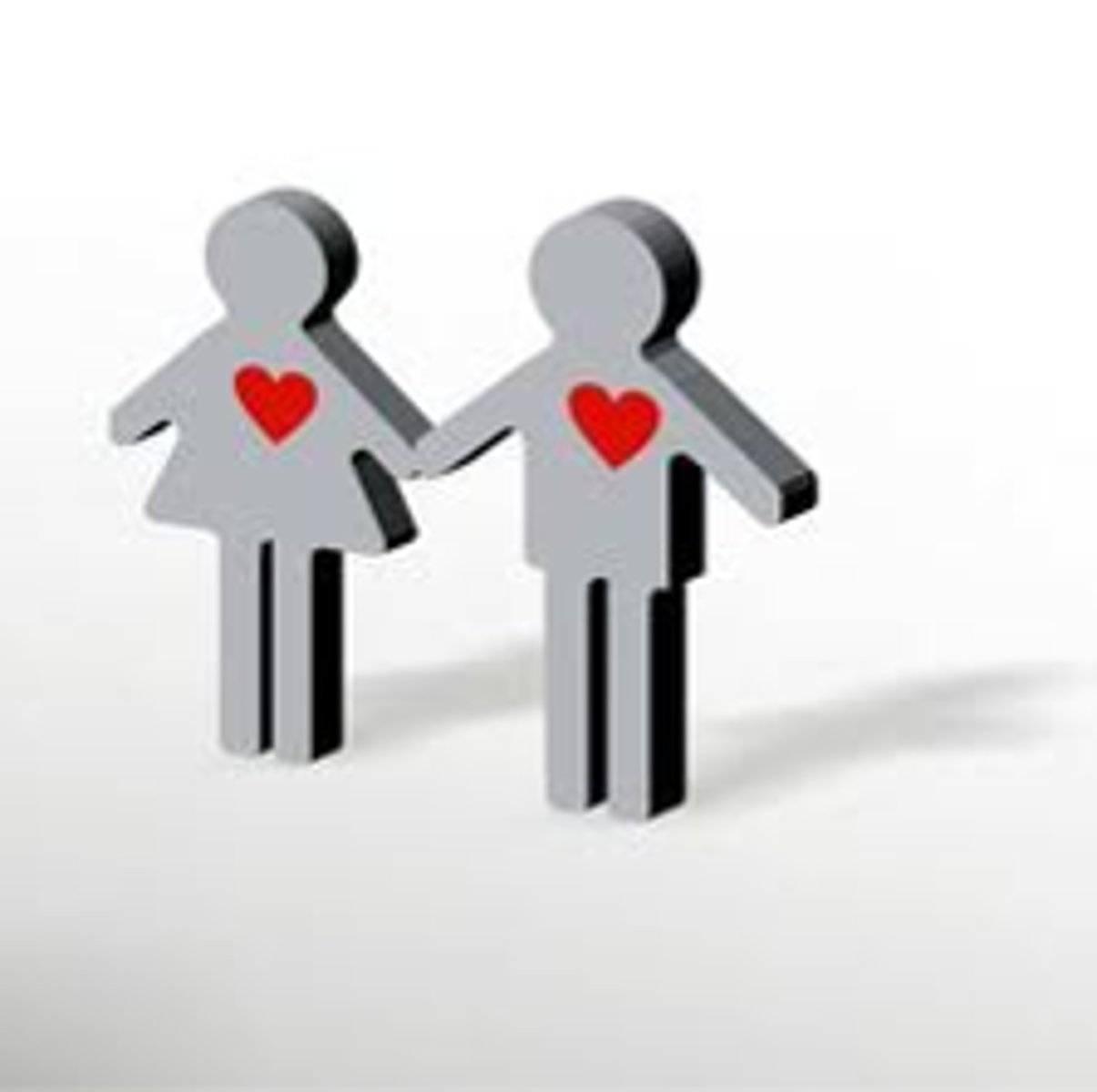 <p>To fall in love</p>