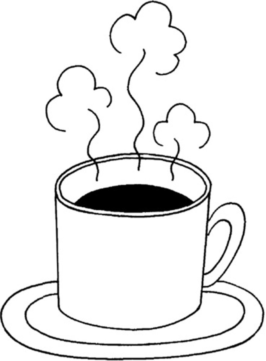 <p>あつい<br>hot (for things)</p>