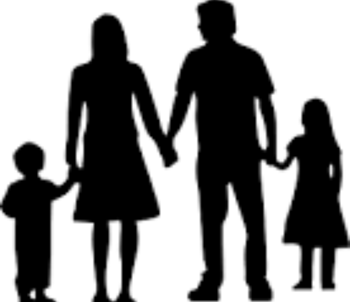 1955 nuclear family and segregated conjugal roles