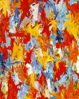 <p><strong>False Start 1959</strong></p><p>JASPER JOHNS </p><p>$ 80 million October 12, 2006</p>