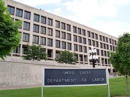 Department of Labor (1913)