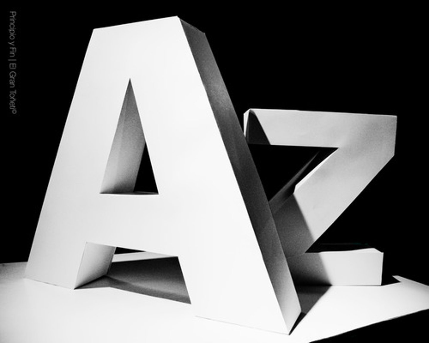 <p>capital (uppercase) letter</p>