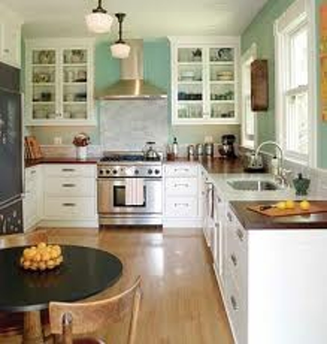 <p>kitchen</p>