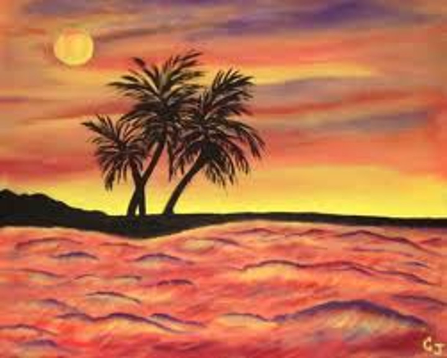 <p>el verano</p>